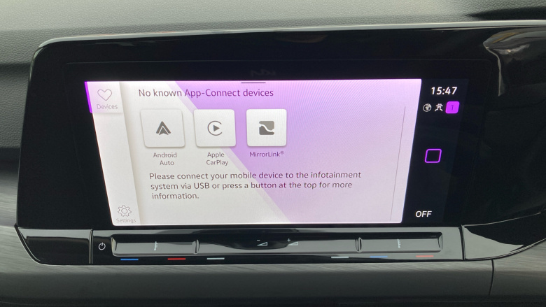 Volkswagen Golf 2.0 TDI 150 Style 5dr DSG Diesel Hatchback